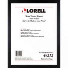 Lorell Wide Frame - 18