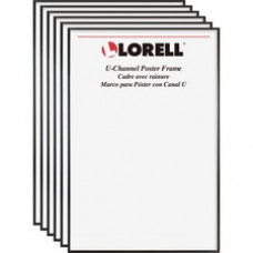 Lorell Poster Frame - 18