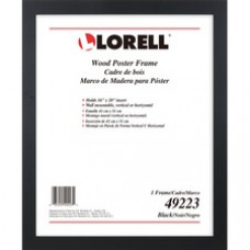 Lorell Poster Frame - 16