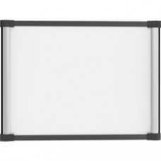 Lorell Magnetic Dry-erase Board - 24