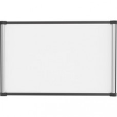Lorell Magnetic Dry-erase Board - 36
