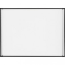 Lorell Magnetic Dry-erase Board - 48