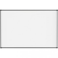 Lorell Magnetic Dry-erase Board - 72