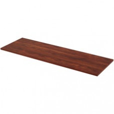 Lorell Utility Table Top - Rectangle Top - 72