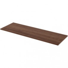 Lorell Utility Table Top - Rectangle Top - 24