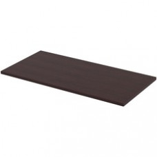 Lorell Utility Table Top - Rectangle Top - 48