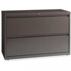Lorell Fortress Series 42'' Lateral File - 42