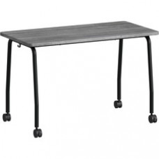 Lorell Training Table - Laminated Top - 29.50