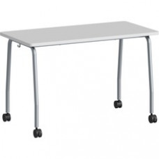 Lorell Training Table - Laminated Top - 29.50