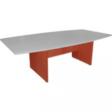 Lorell Essentials Conference Table Base (Box 2 of 2) - 2 Legs - 28.50