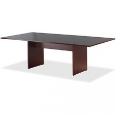 Lorell Essentials Conference Tabletop - Rectangle Top - 48
