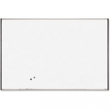 Lorell Signature Series Magnetic Dry-erase Boards - 72