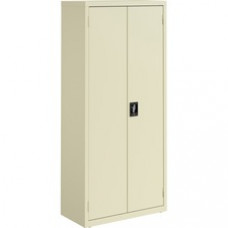 Lorell Slimline Storage Cabinet - 30