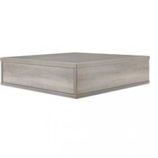 Lorell Contemporary Laminate Sectional Tabletop - 25.3