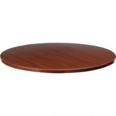 Lorell Essentials Conference Table Top - Round Top - 41.38