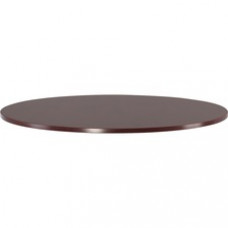 Lorell Essentials Conference Table Top - Round Top - 47.25