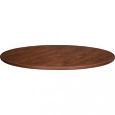 Lorell Essentials Conference Table Top - Round Top - 47.25