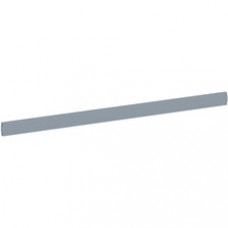 Lorell Single-Wide Panel Strip for Adaptable Panel System - 33.1