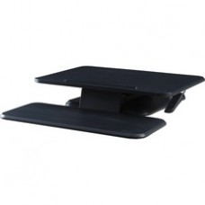Lorell Cantilever Desk Riser - 15.8