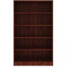 Lorell Bookshelf - Shelf, 36