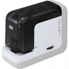 MAX Portable Electronic Stapler - 35 Sheets Capacity - 100 Staple Capacity - 1/4