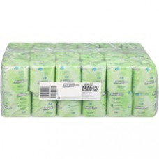 Marcal Pro 100% Recycled Bathroom Tissue - 2 Ply - 4
