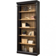 Martin Toulouse Collection Tall Bookcase - 40