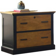 Martin Toulouse Lateral File - 2-Drawer - 36