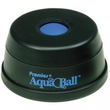 Martin Yale Premier Aquaball All-Purpose Moistener - Gray - Non-slip