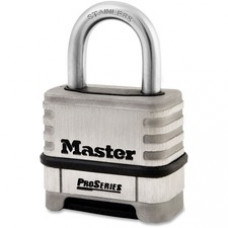 Master Lock ProSeries Resettable Combination Lock - 10000 Digit - 0.31