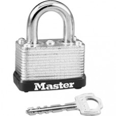 Master Lock Warded Padlock - Keyed Different - 0.25