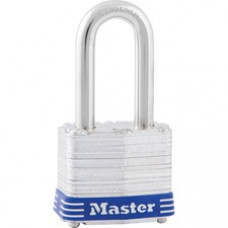 Master Lock Long-shackle Padlock - Keyed Different - 1.50