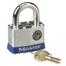Master Lock 2