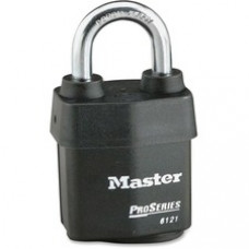 Master Lock Pro Series Rekeyable Padlock - Keyed Different - 0.31