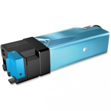 Media Sciences High Yield Laser Toner Cartridge - Alternative for Dell 310-9060 - Cyan - 1 Each - 2000 Pages