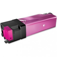 Media Sciences High Yield Laser Toner Cartridge - Alternative for Dell 310-9064 - Magenta - 1 Each - 2000 Pages