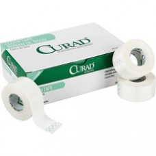Curad Cloth Silk Adhesive Tape - 1