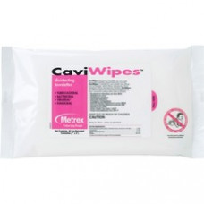 Caviwipes Flatpack - Wipe - 45 / Pack - White