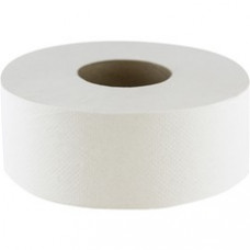 Morcon Jumbo Bath Tissue Roll - 2 Ply - 3.30