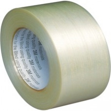 SKILCRAFT Filament Tape - 60 yd Length x 2