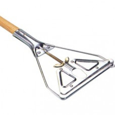 SKILCRAFT Wooden Mop Handle - 60
