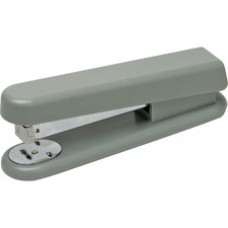 SKILCRAFT Standard Full Strip Stapler - 20 Sheets Capacity - 210 Staple Capacity - Full Strip - 1/4