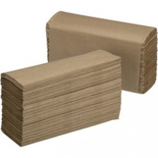 SKILCRAFT Multifold Paper Towels - Multifold - 9.50