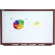 SKILCRAFT Dry-erase Whiteboard - 36