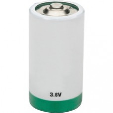 SKILCRAFT 3.6V Lithium Battery - For Drain Device, Digital Camera - 3.6 V DC - 1 Each