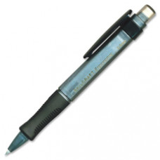 SKILCRAFT Wide Body Mechanical Pencil - 0.5 mm Lead Diameter - Refillable - Black Barrel - 6 / Box
