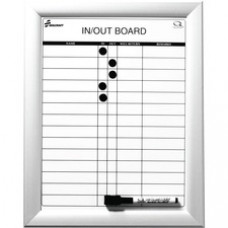 SKILCRAFT In/Out Board - 11