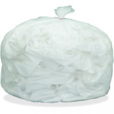 SKILCRAFT MediumDuty ProPerformance Can Liners - 33 gal - 33