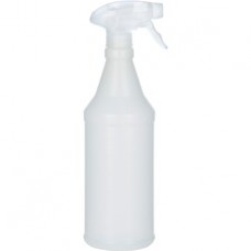 SKILCRAFT 8125015770212 Trigger Opaque Spray Bottle - 1 Each