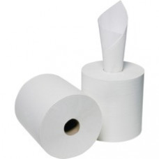 SKILCRAFT Center-pull Dispenser 2-ply Paper Towels - 2 Ply - 8.25